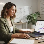 Digital Marketing Bio Ideas for Instagram