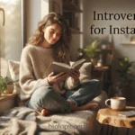 Introvert Bio for Instagram