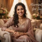 Married Girl Bio for Instagram