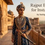 Rajput Boy Bio for Instagram